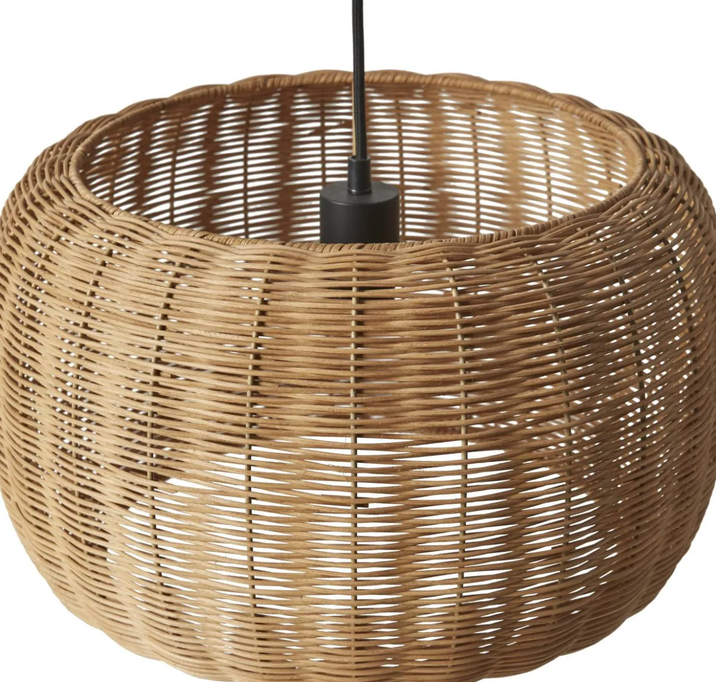 Abild pendellampa 25 x 44 cm