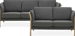 Absalon 3 sits Soffa