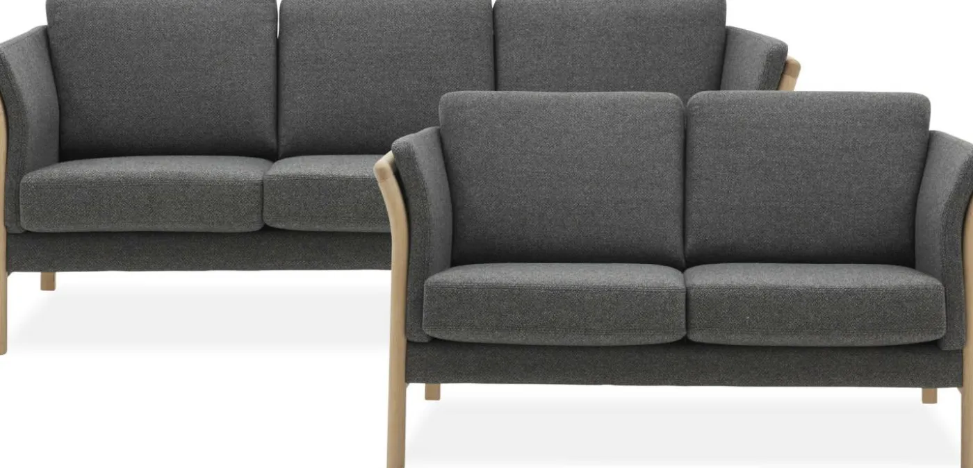 Absalon 3 sits Soffa
