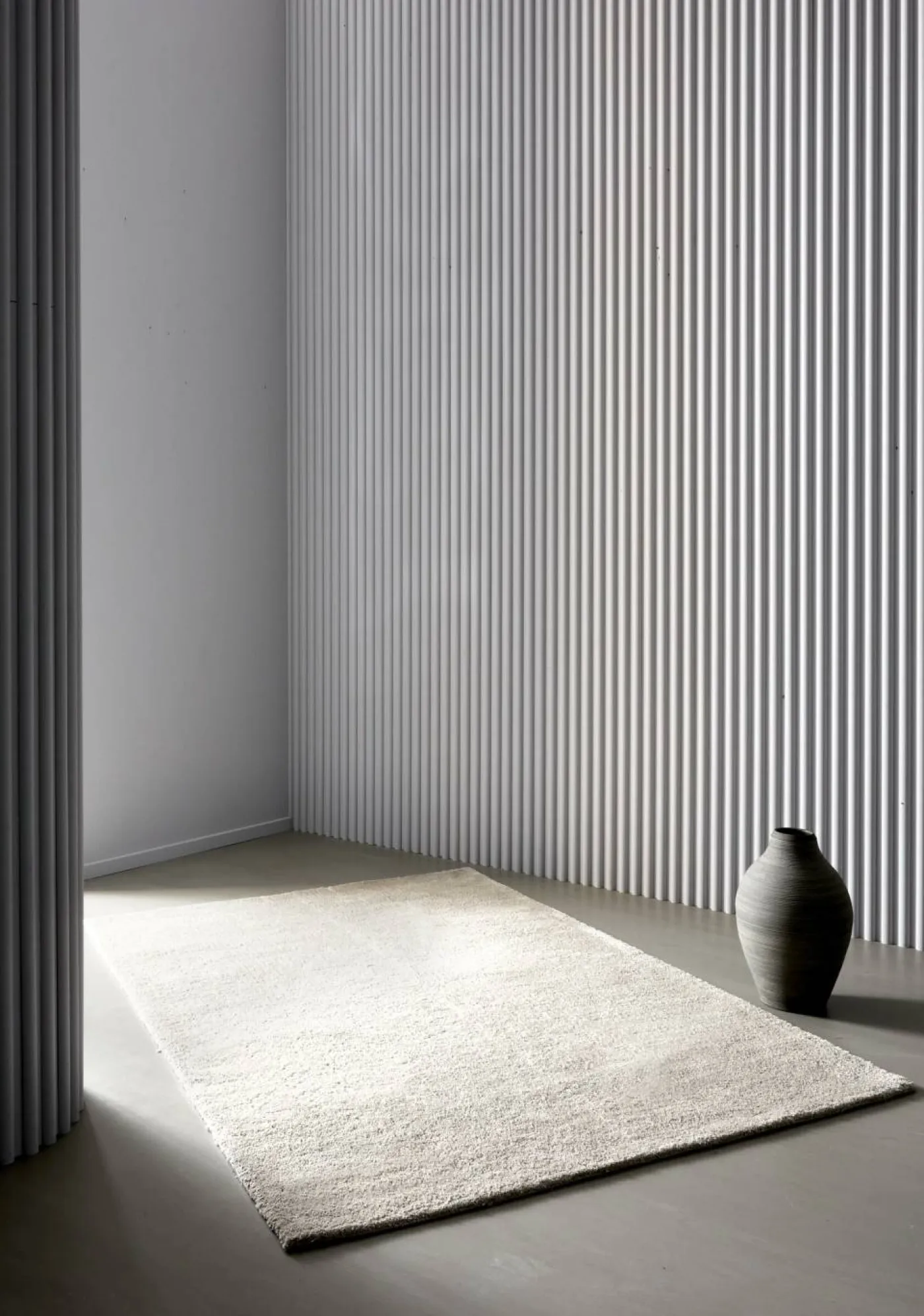 Addie Tuftad matta 160 x 230 cm
