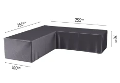 Aerocover Överdrag till loungeset