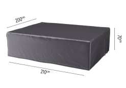Aerocover Överdrag till loungeset