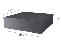 Aerocover Överdrag till loungeset