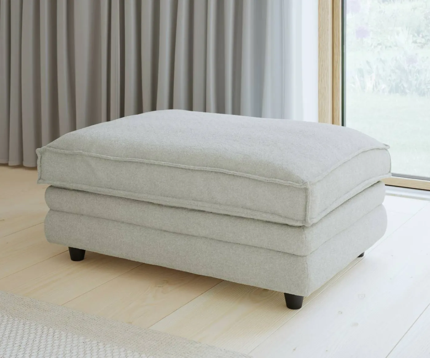Agir Soffpuff 100 x 43 x 70 cm