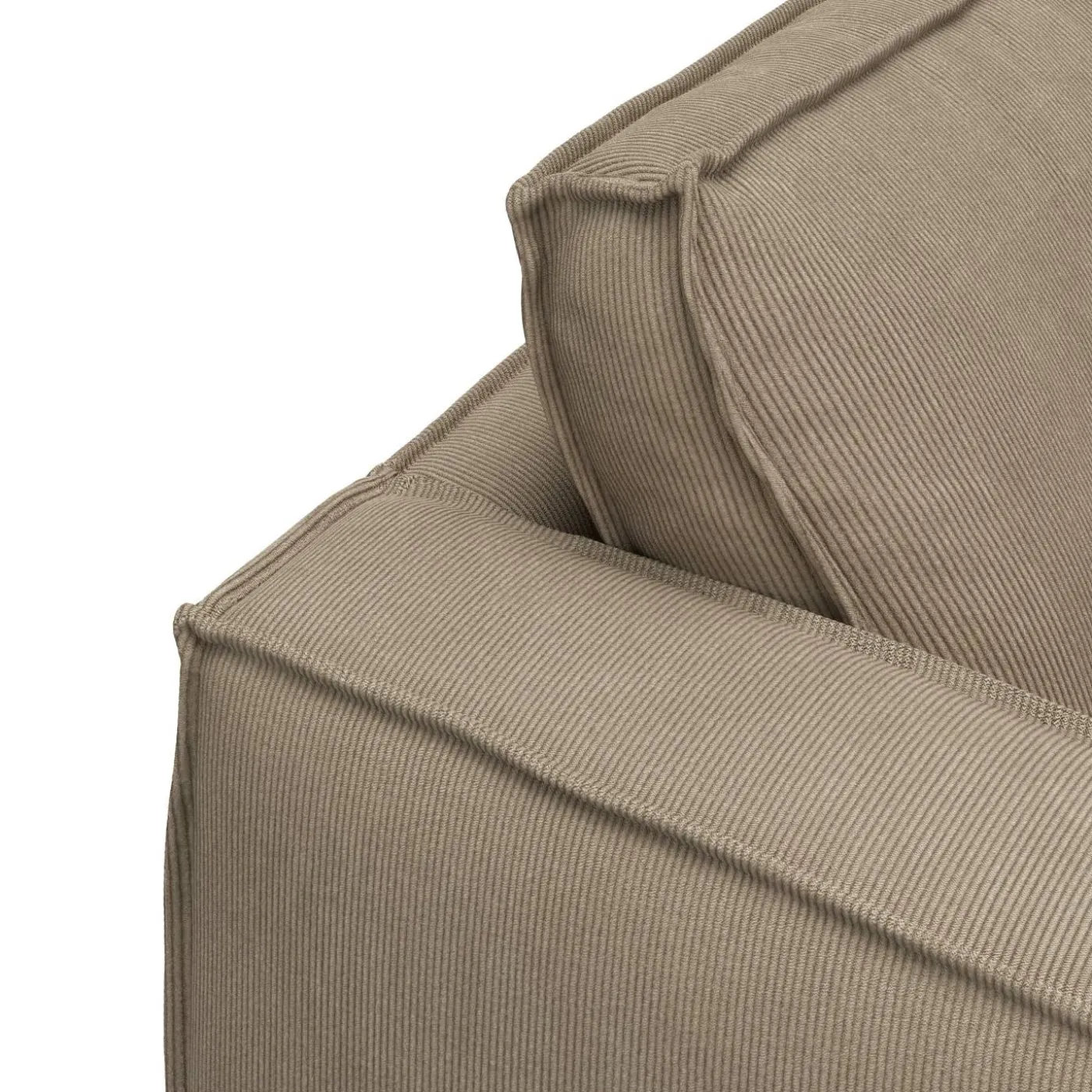 Agir 3 sits Soffa