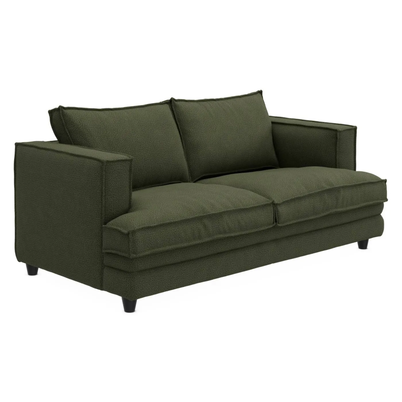 Agir 2 sits Soffa