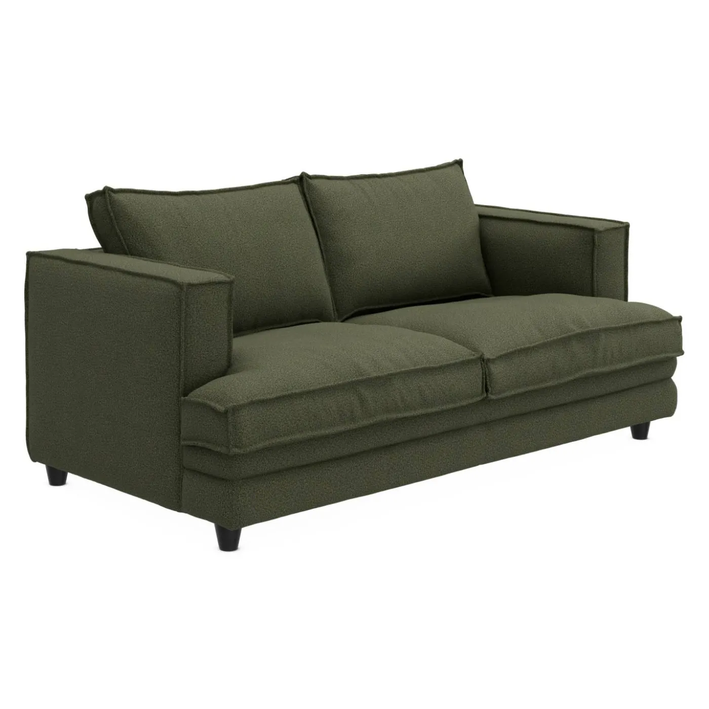 Agir 2 sits Soffa