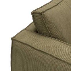 Agir 2 sits Soffa