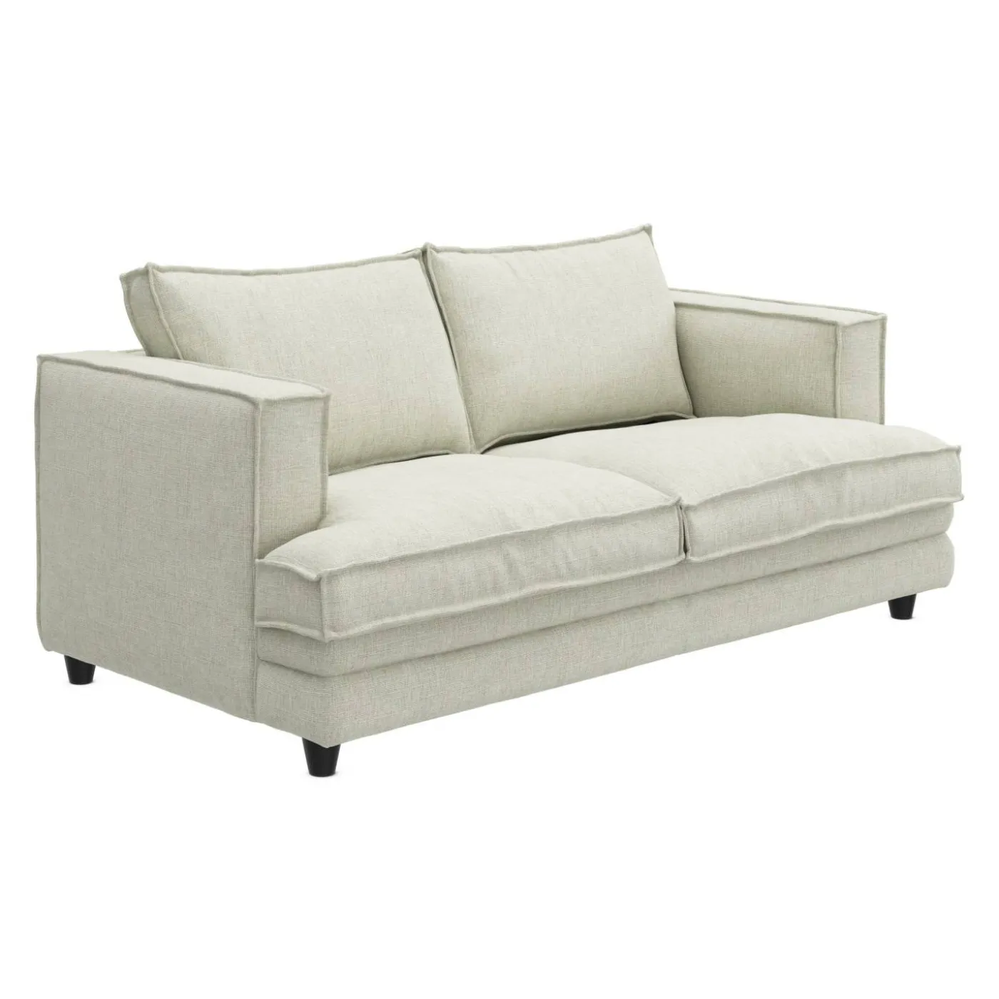 Agir 2 sits Soffa