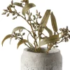 Alesso blomkruka 16 x 16 cm