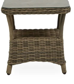 Alma Lounge sidobord