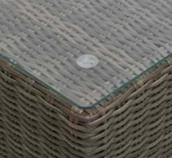Aluna Loungebord 70 x 70 x 42,5 cm