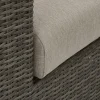 Aluna Lounge mittmodul