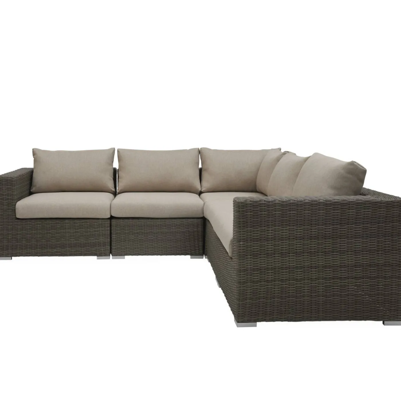 Aluna Lounge mittmodul