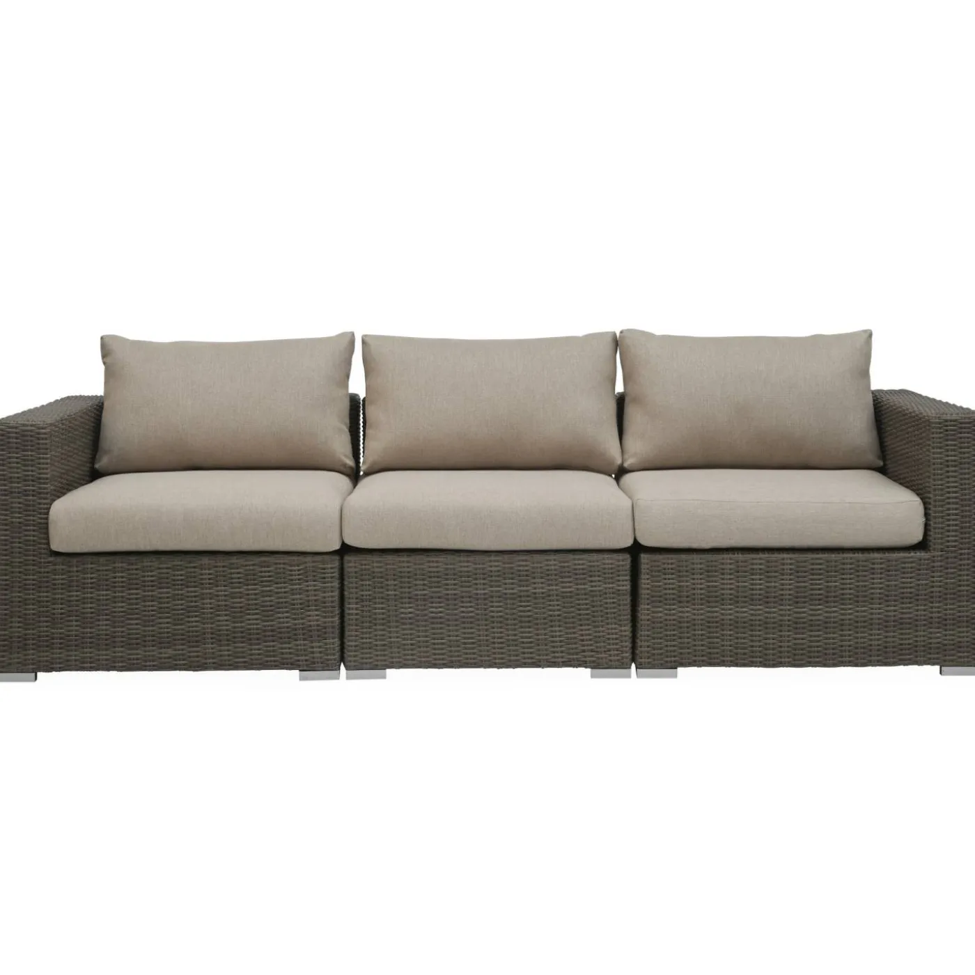 Aluna Lounge mittmodul