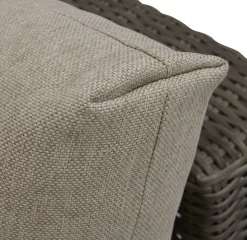 Aluna Lounge mittmodul