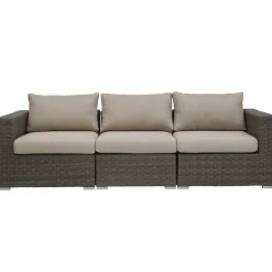 Aluna Lounge ändmodul