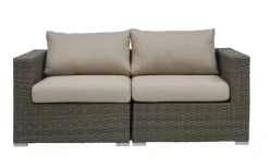 Aluna Lounge ändmodul