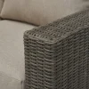 Aluna Lounge soffa