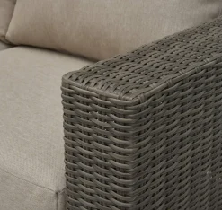 Aluna Lounge soffa
