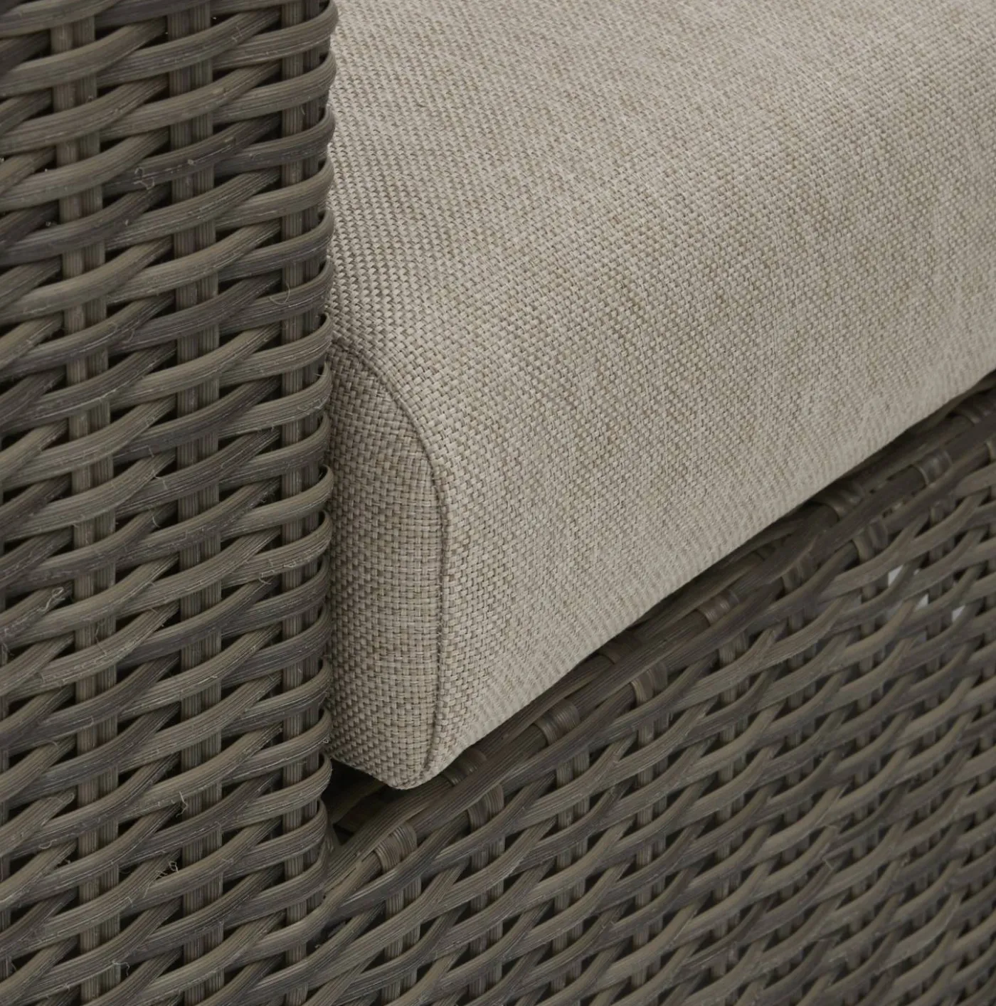 Aluna Lounge soffa