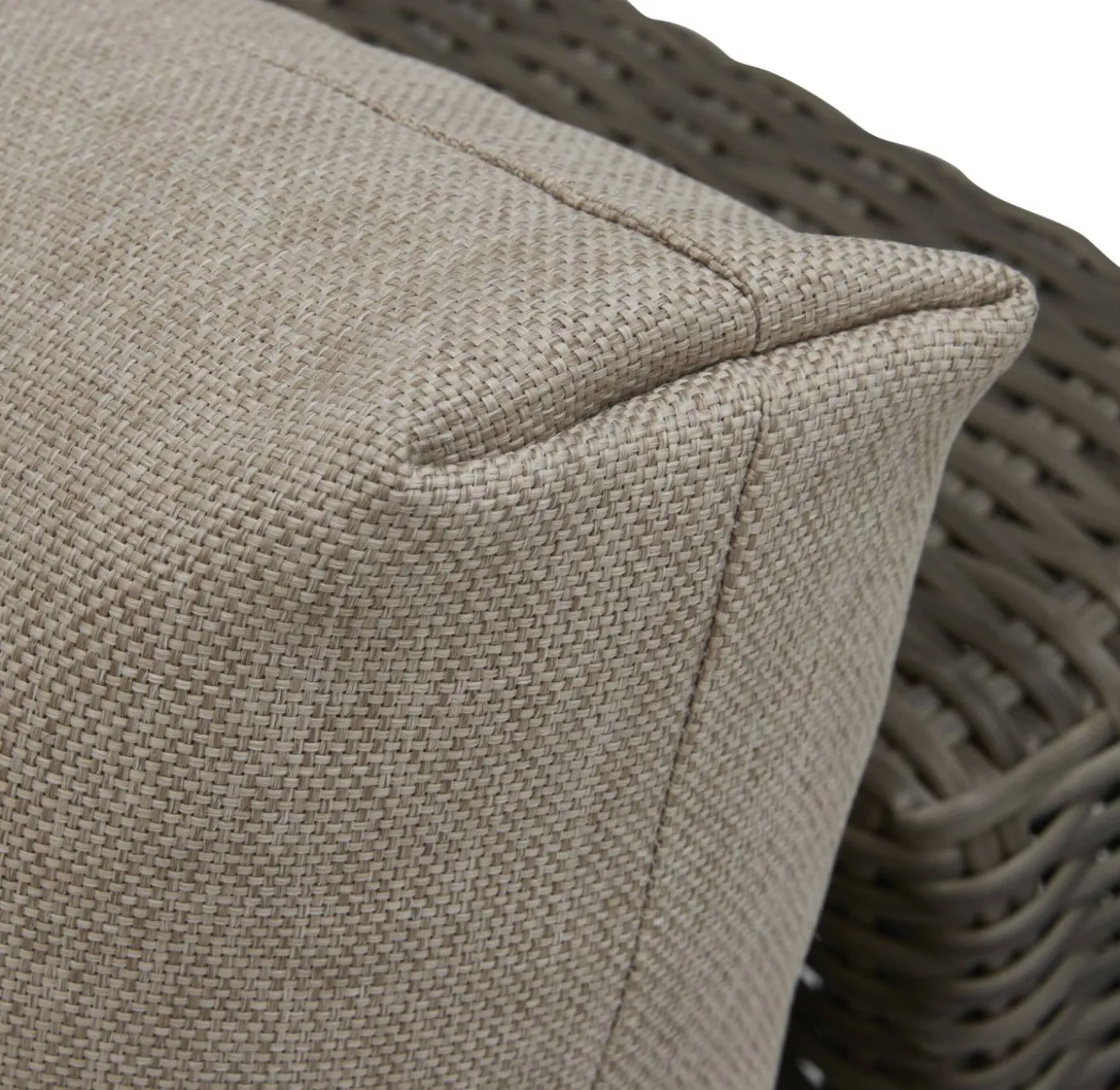 Aluna Lounge soffa
