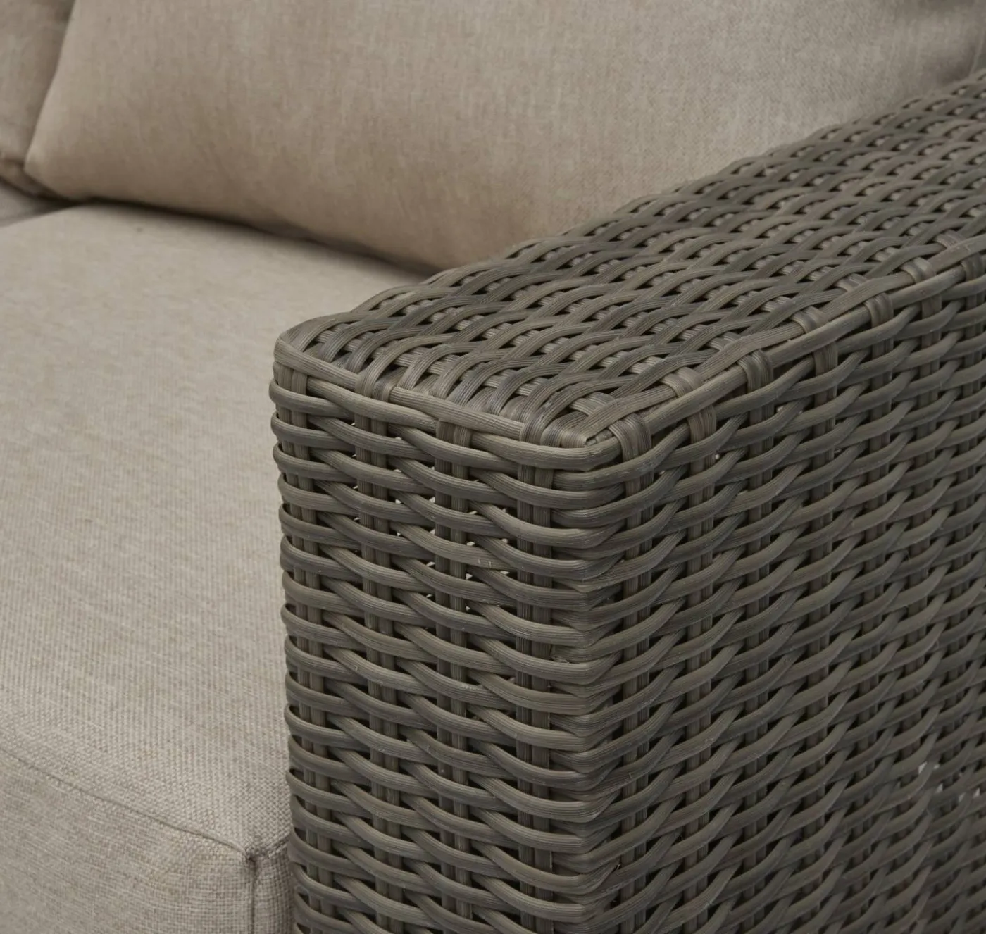 Aluna Lounge soffa