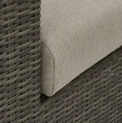 Aluna Lounge soffa