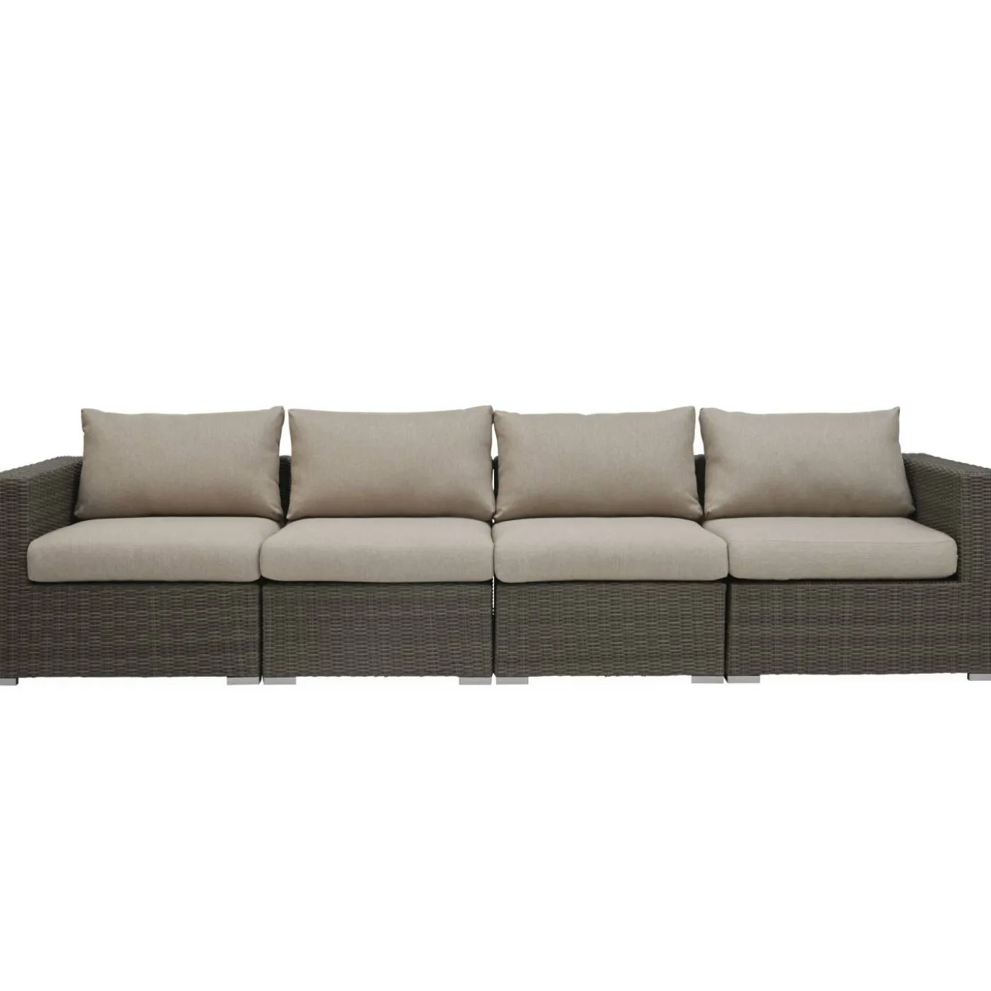 Aluna Lounge soffa