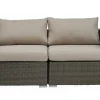 Aluna Lounge soffa