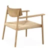 Alvar Lounge stol