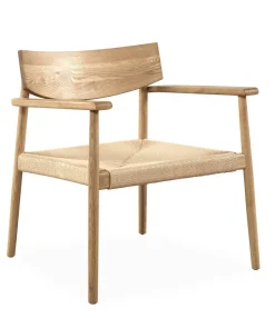 Alvar Lounge stol