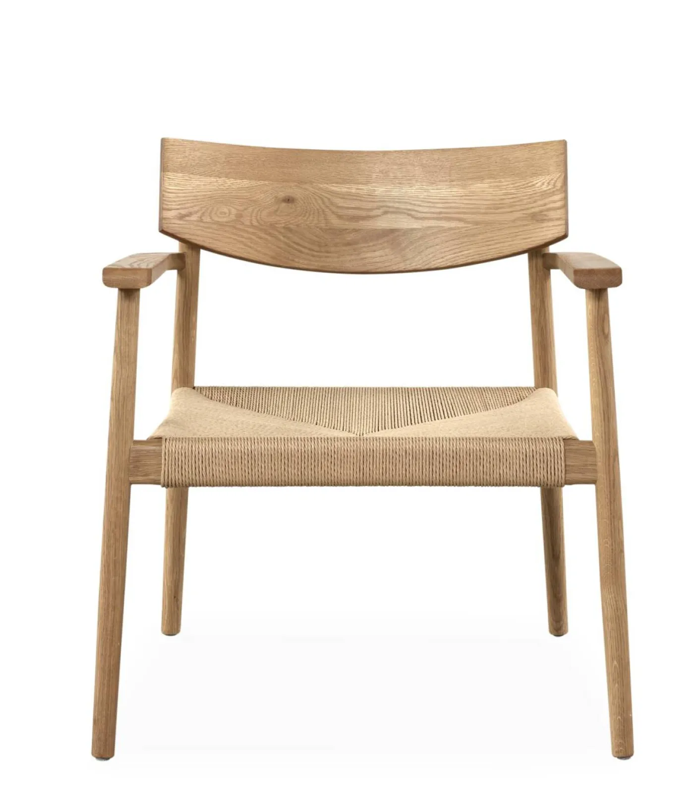 Alvar Lounge stol