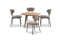 Alvik Matbord 120 x 75 cm