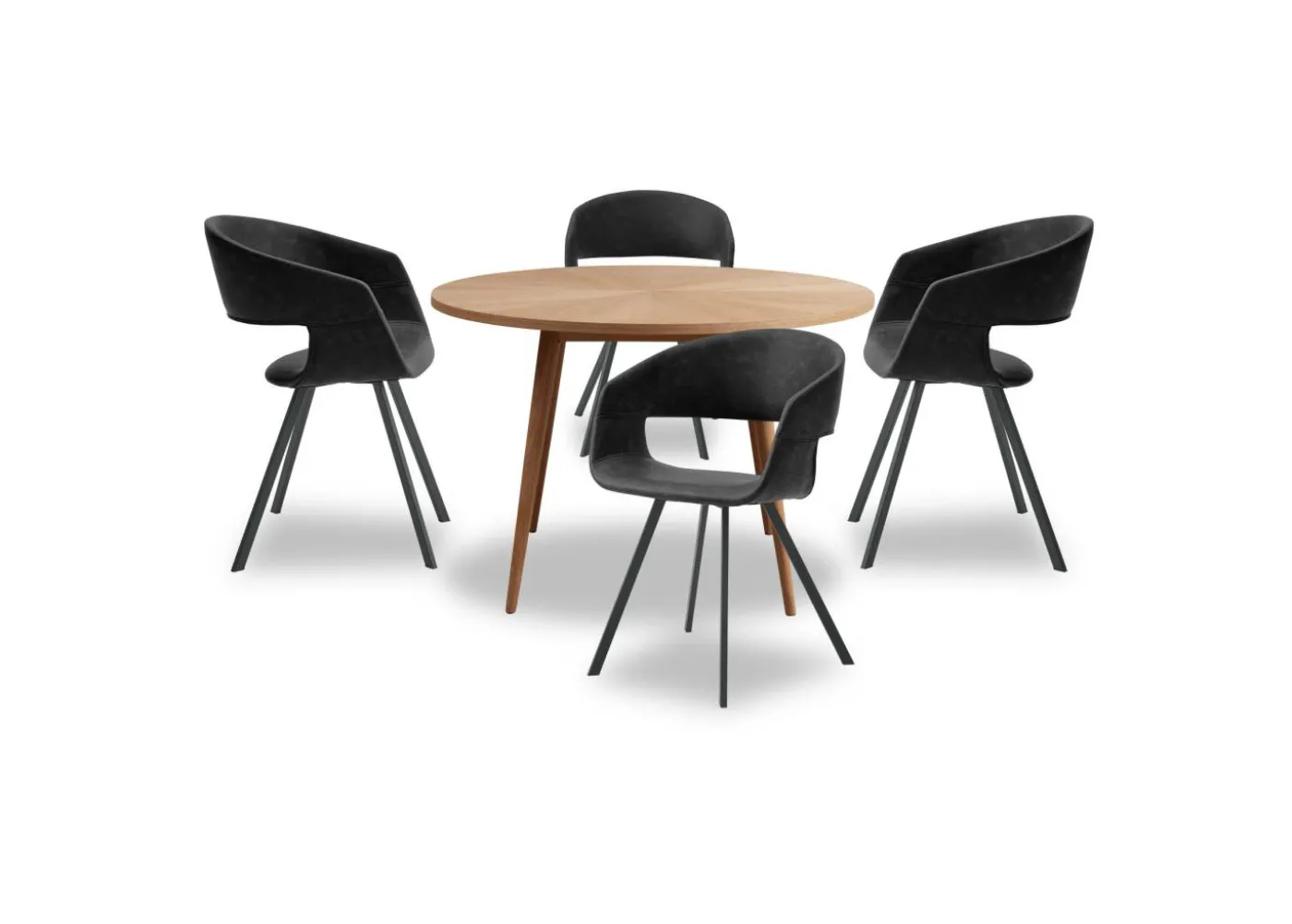 Alvik Matbord 120 x 75 cm
