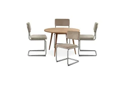 Alvik Matbord 120 x 75 cm