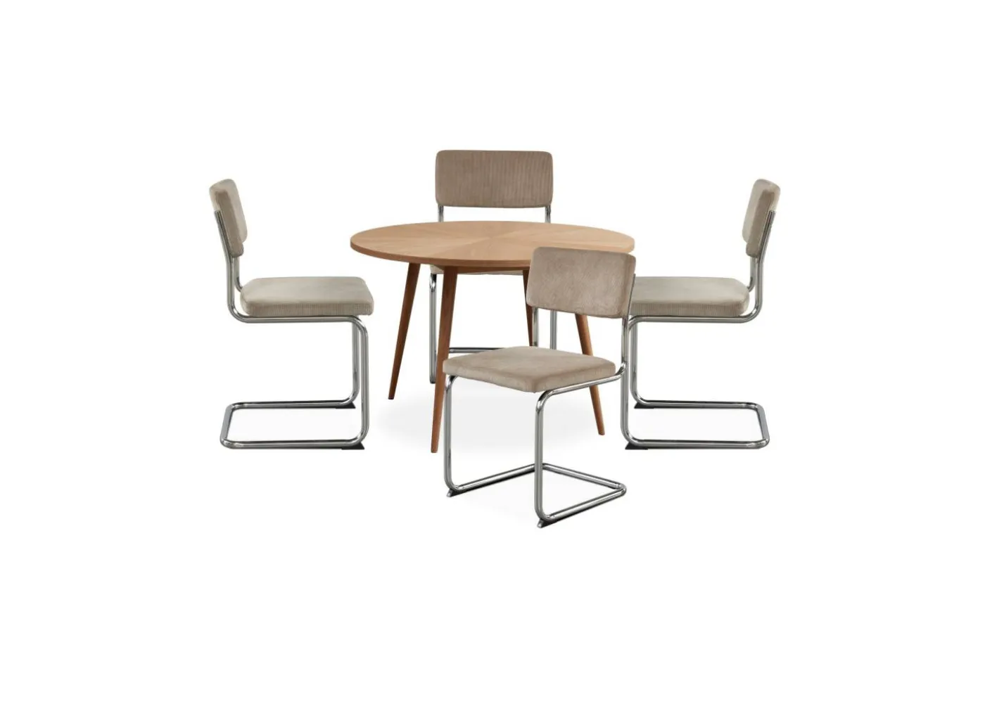 Alvik Matbord 120 x 75 cm