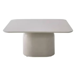 Andros Loungebord 90 x 90 x 40 cm