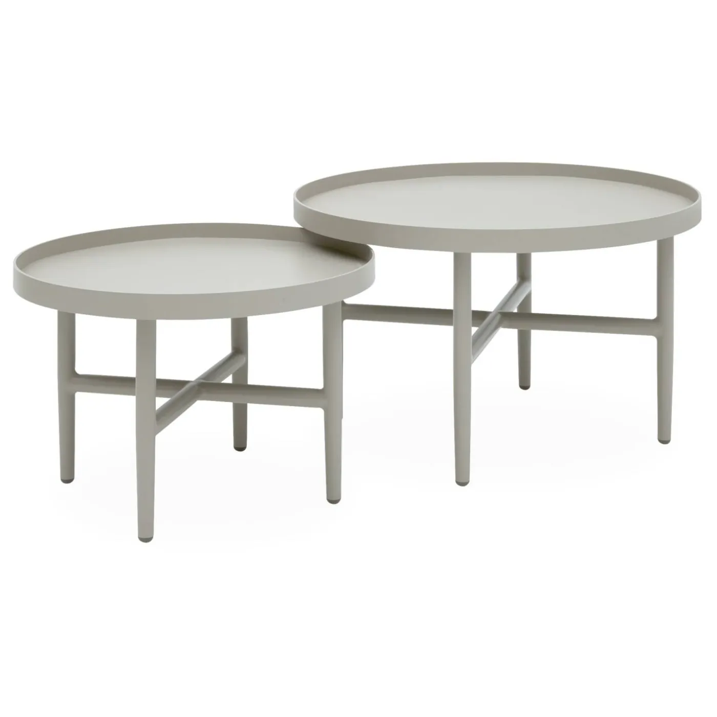 Argos Loungebord