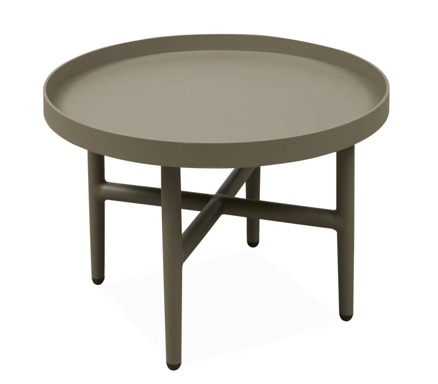 Argos Loungebord 61 x 40 cm