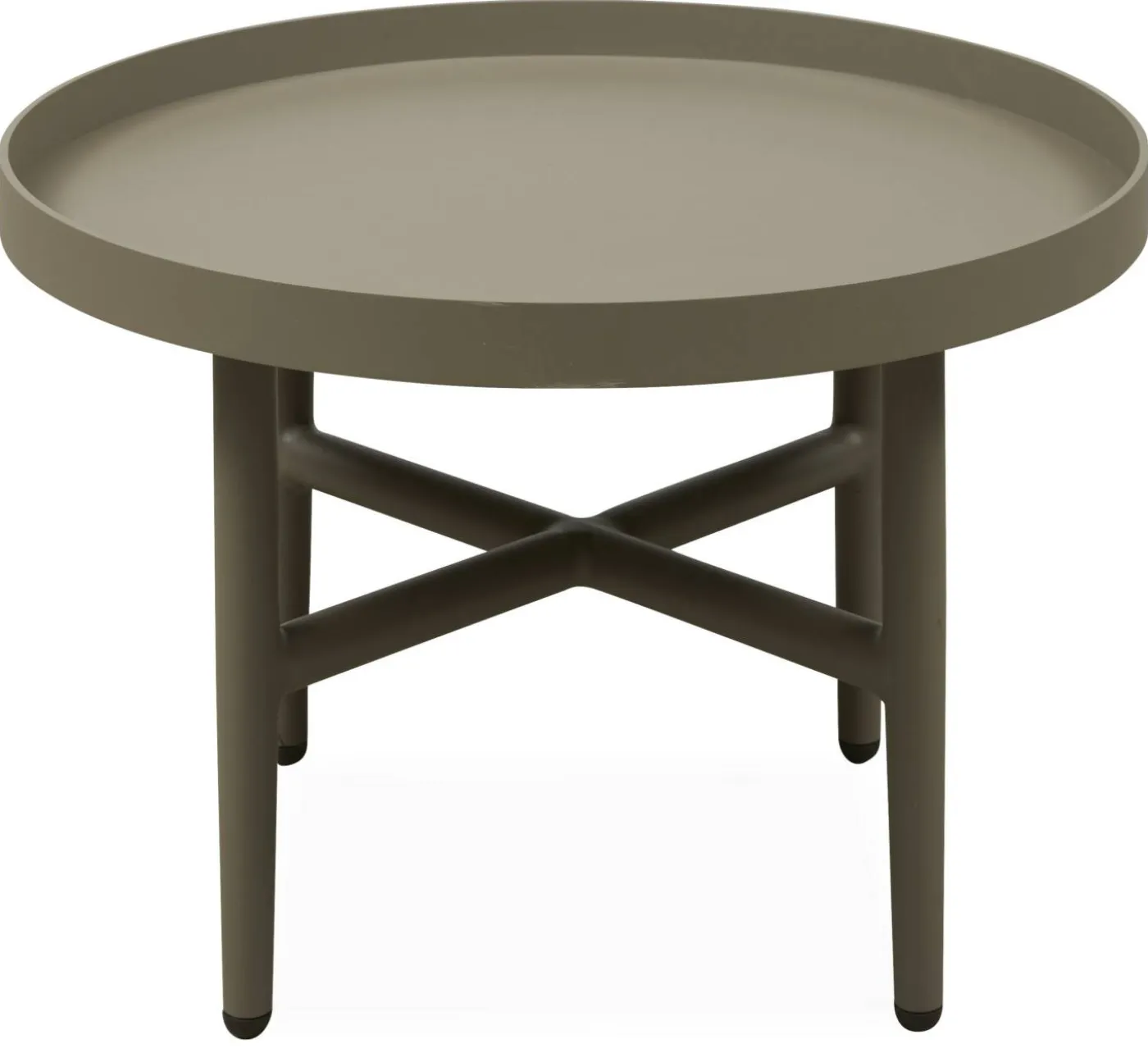 Argos Loungebord 61 x 40 cm