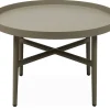 Argos Loungebord 76 x 45 cm