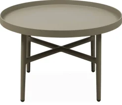 Argos Loungebord 76 x 45 cm
