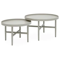 Argos Loungebord 61 x 40 cm