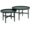 Argos Loungebord 61 x 40 cm
