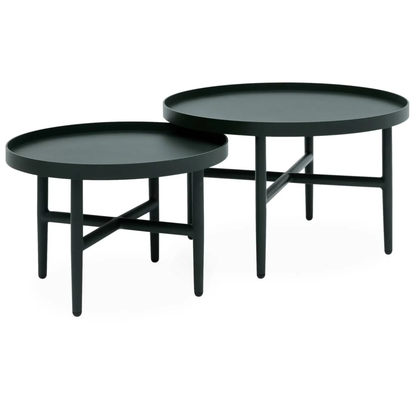 Argos Loungebord 61 x 40 cm