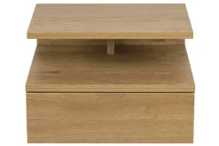 Ashlan Sängbord