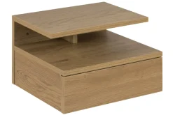 Ashlan Sängbord