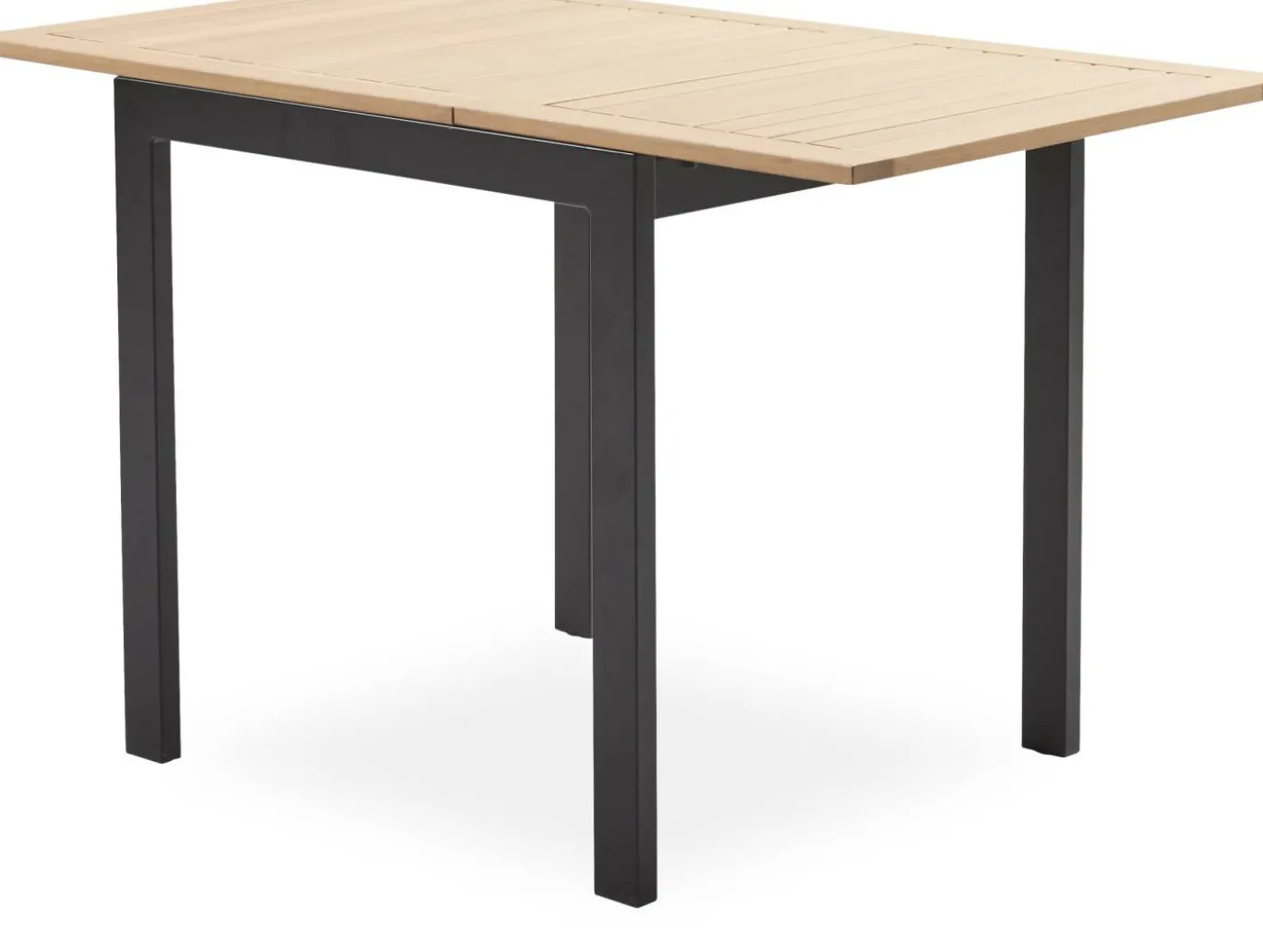 Askia Trädgårdsbord 126 x 75 x 75 cm