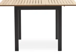 Askia Trädgårdsbord 126 x 75 x 75 cm